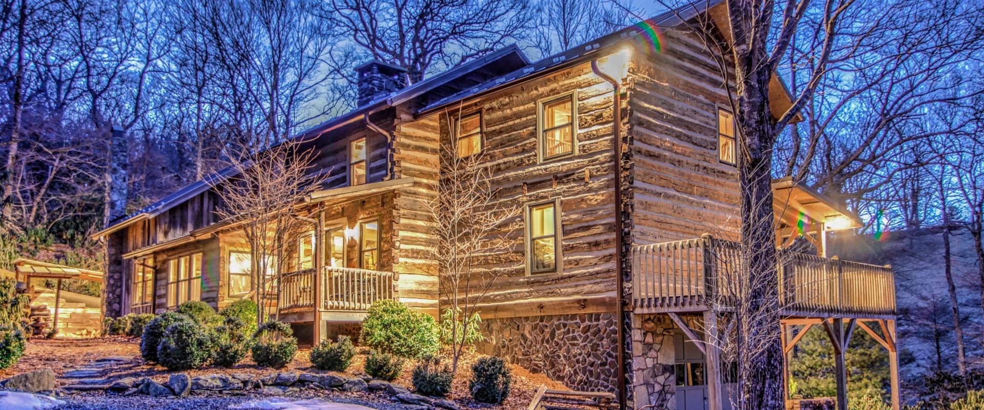 NC Cabin Rentals | Vacation Rentals | Carolina Cabin ...